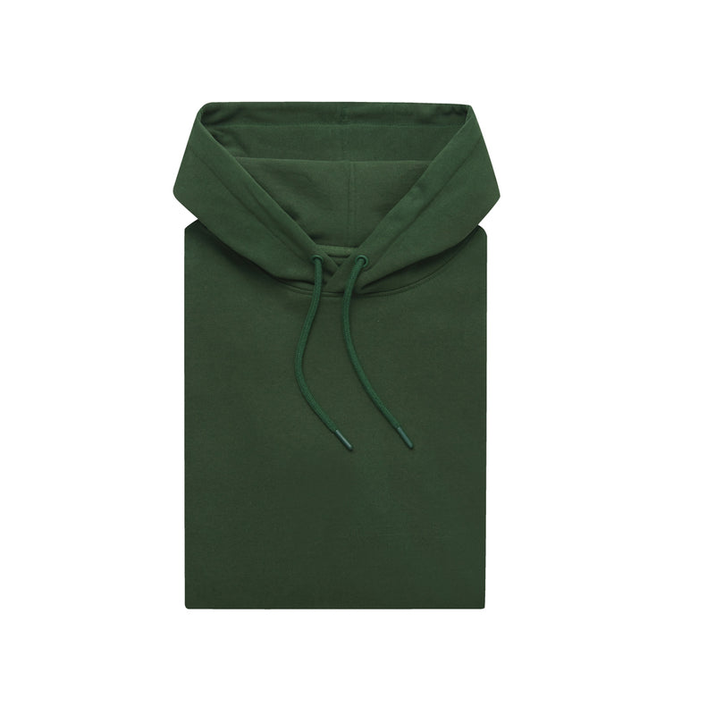 Load image into Gallery viewer, Jaspe recycled cotton hoodie - Custom Wood Designs
