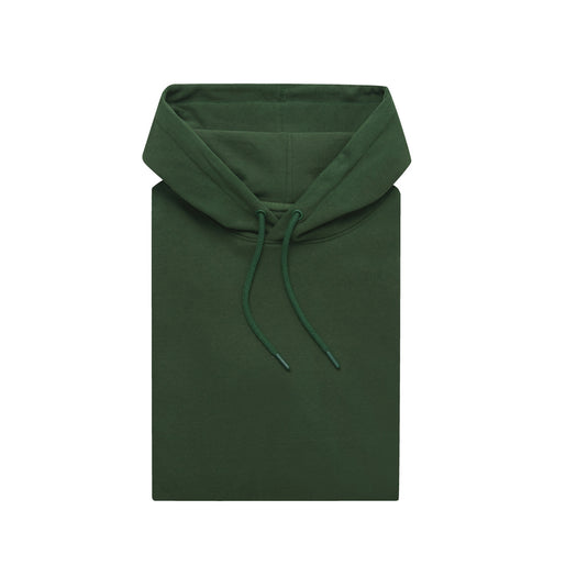 Jaspe recycled cotton hoodie - Custom Wood Designs