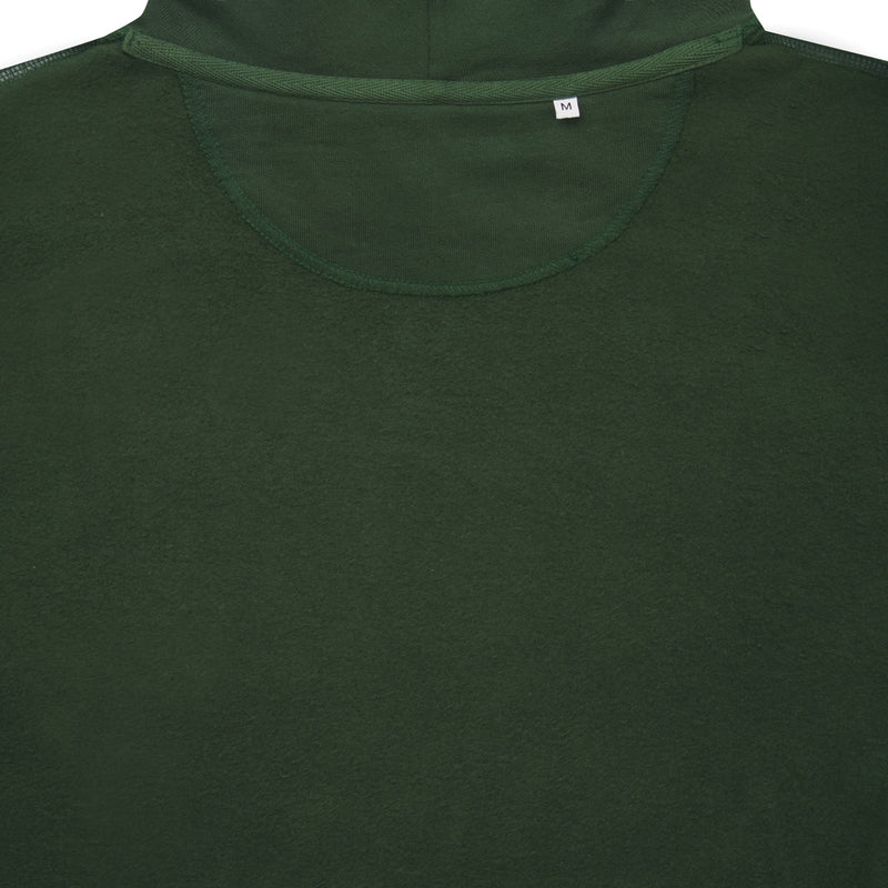 Load image into Gallery viewer, Jaspe recycled cotton hoodie - Custom Wood Designs

