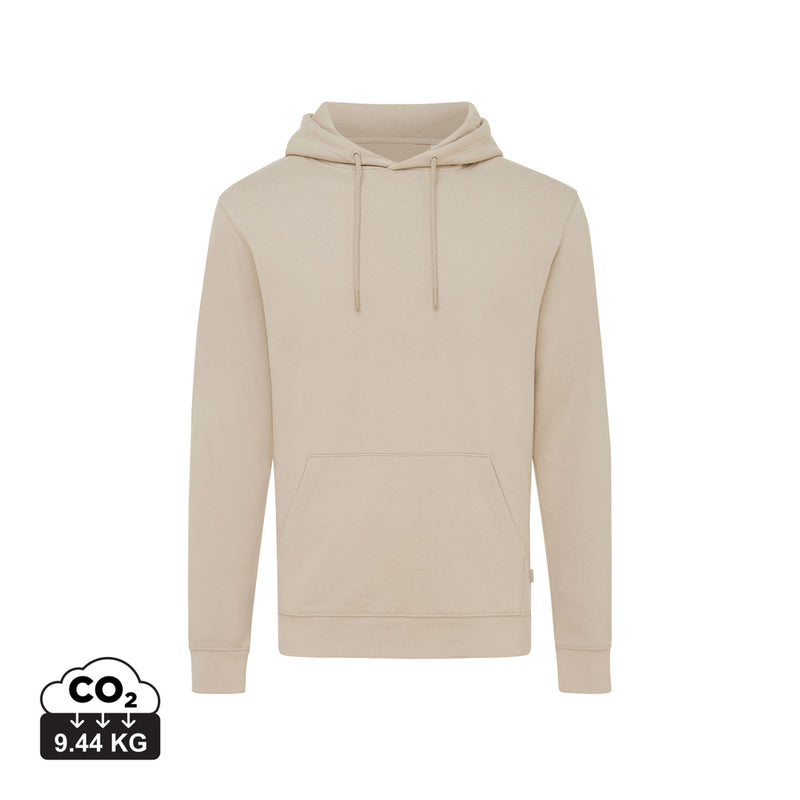 Load image into Gallery viewer, Jaspe recycled cotton hoodie - Custom Wood Designs
