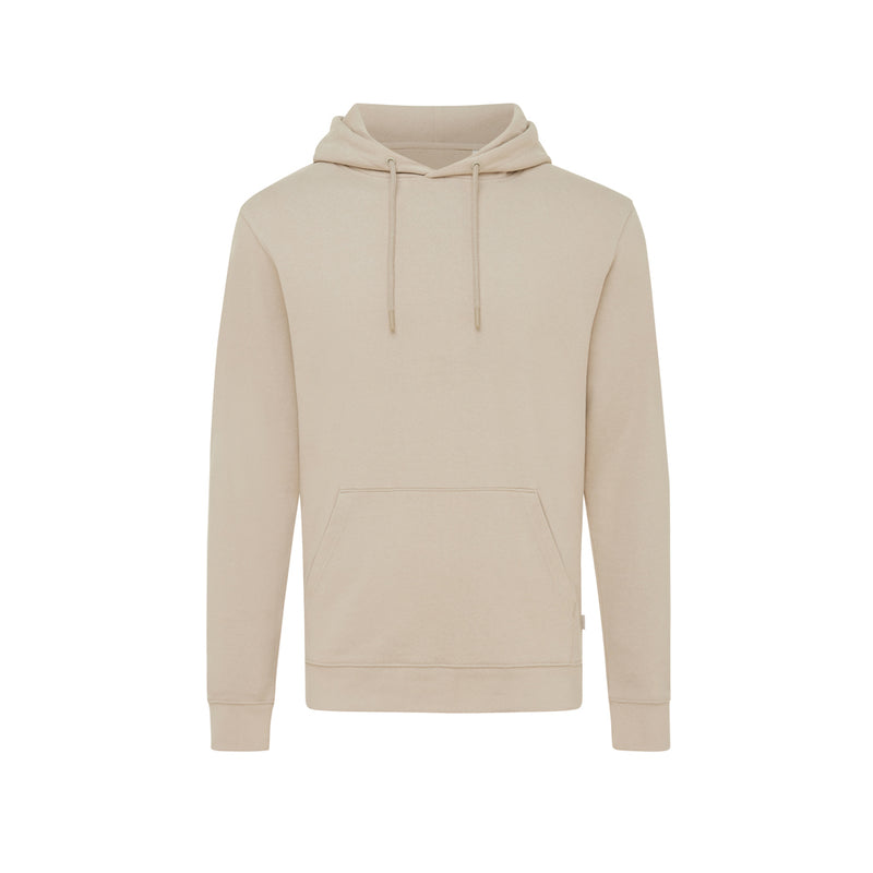 Load image into Gallery viewer, Jaspe recycled cotton hoodie - Custom Wood Designs
