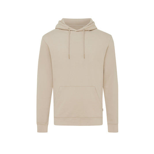 Jaspe recycled cotton hoodie - Custom Wood Designs