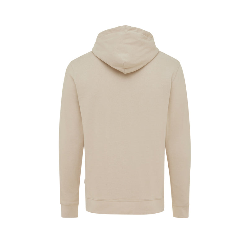 Load image into Gallery viewer, Jaspe recycled cotton hoodie - Custom Wood Designs
