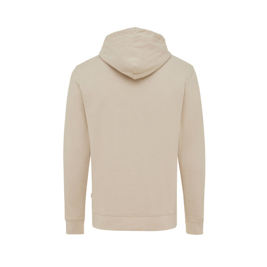 Jaspe recycled cotton hoodie - Custom Wood Designs