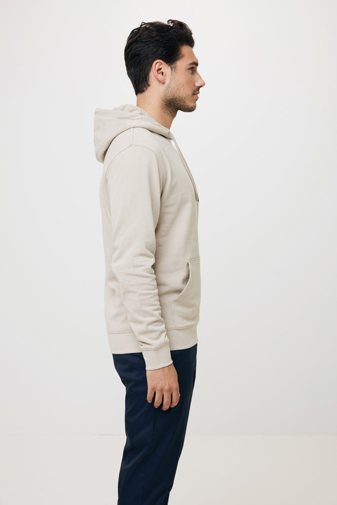 Load image into Gallery viewer, Jaspe recycled cotton hoodie - Custom Wood Designs
