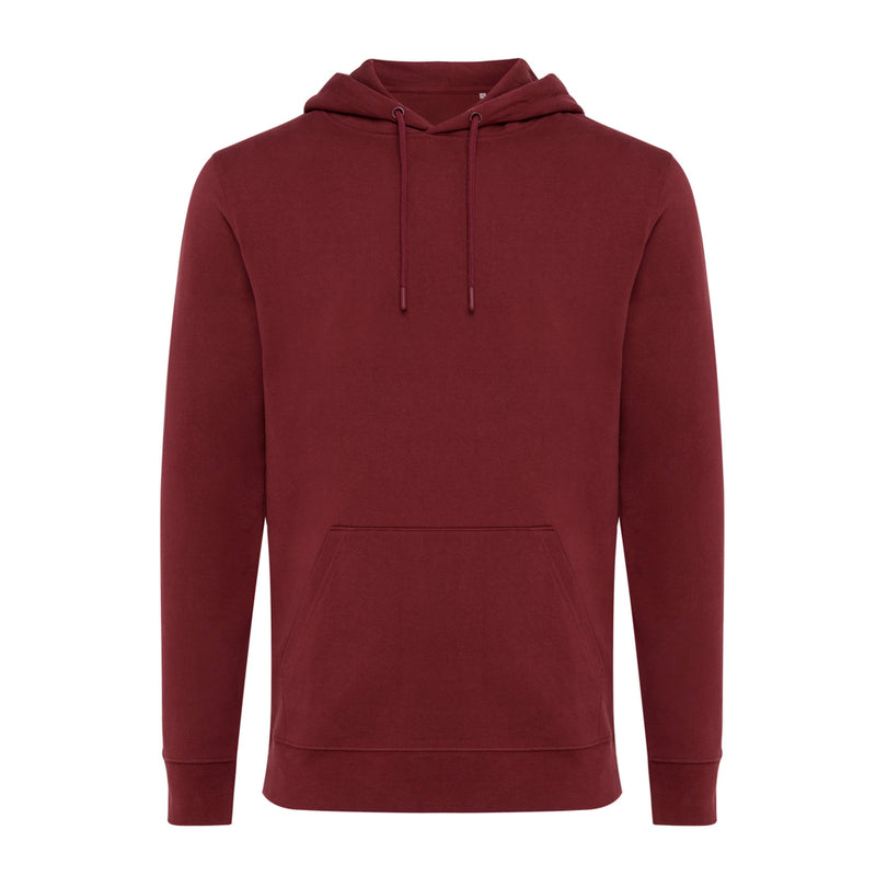 Load image into Gallery viewer, Jaspe recycled cotton hoodie - Custom Wood Designs
