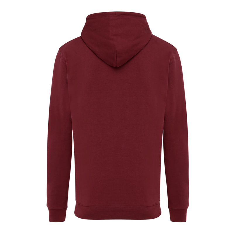 Load image into Gallery viewer, Jaspe recycled cotton hoodie - Custom Wood Designs
