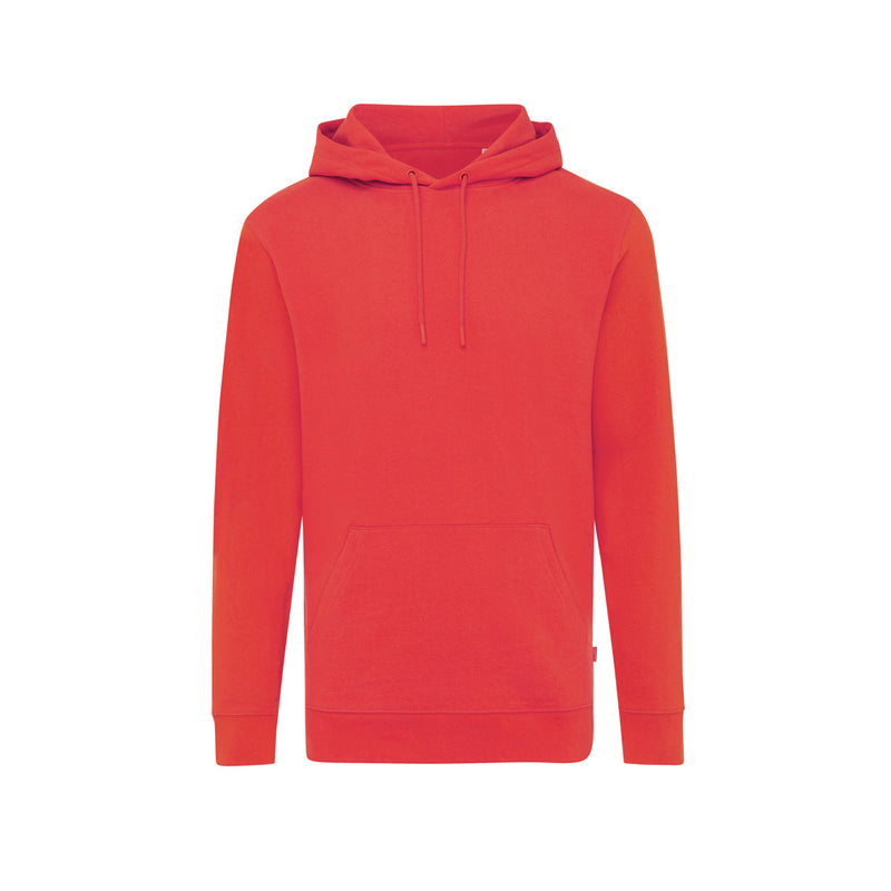 Load image into Gallery viewer, Jaspe recycled cotton hoodie - Custom Wood Designs
