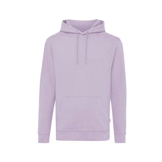 Jaspe recycled cotton hoodie - Custom Wood Designs