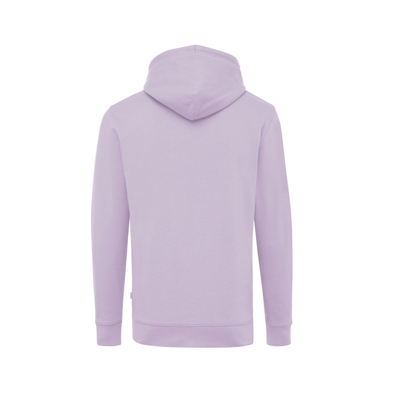 Load image into Gallery viewer, Jaspe recycled cotton hoodie - Custom Wood Designs
