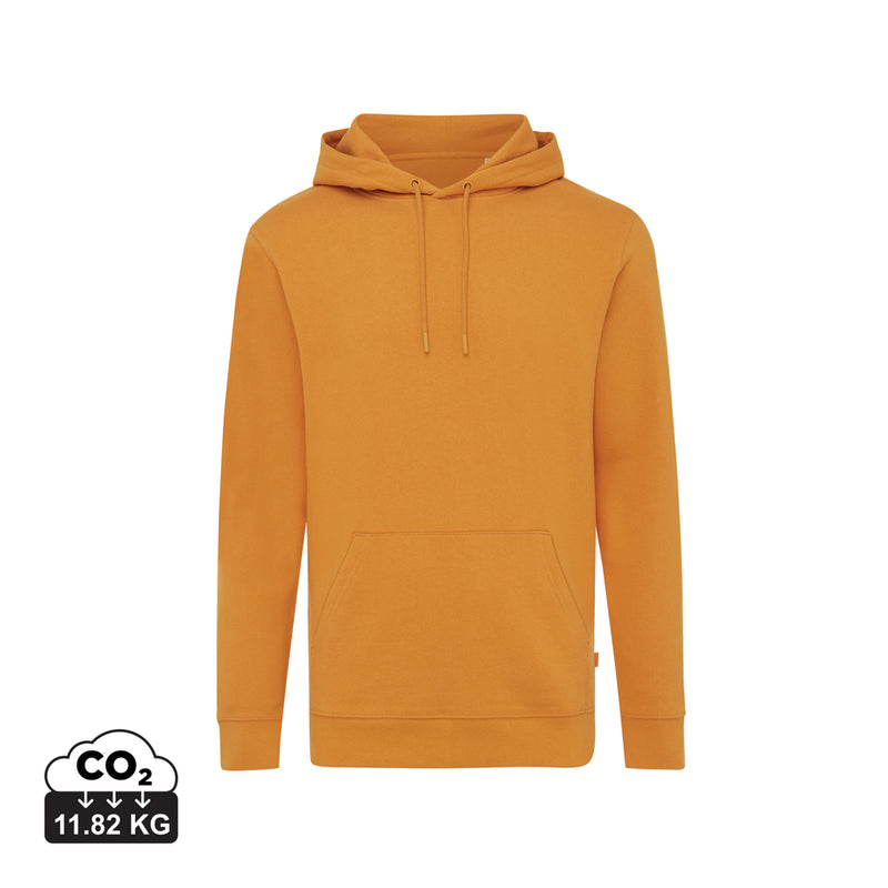 Load image into Gallery viewer, Jaspe recycled cotton hoodie - Custom Wood Designs
