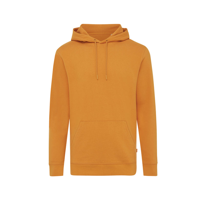 Load image into Gallery viewer, Jaspe recycled cotton hoodie - Custom Wood Designs
