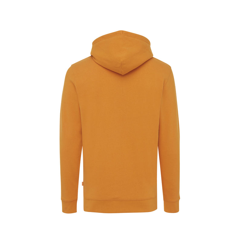 Load image into Gallery viewer, Jaspe recycled cotton hoodie - Custom Wood Designs
