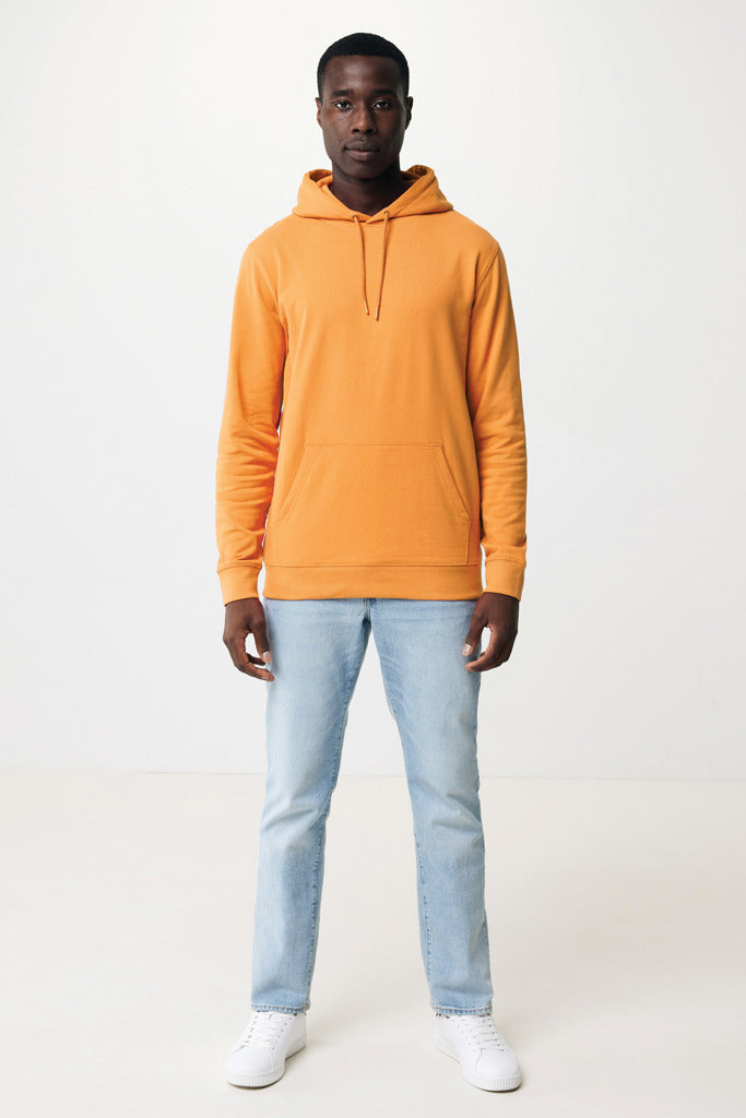 Load image into Gallery viewer, Jaspe recycled cotton hoodie - Custom Wood Designs
