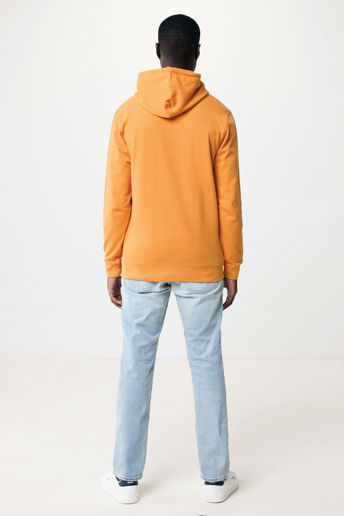 Load image into Gallery viewer, Jaspe recycled cotton hoodie - Custom Wood Designs
