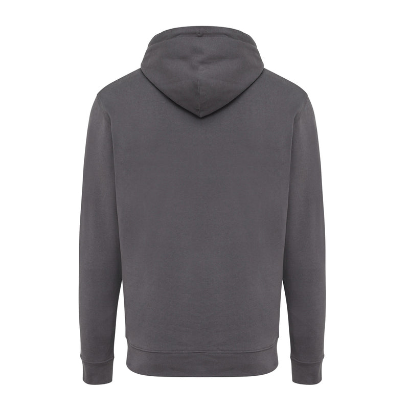 Load image into Gallery viewer, Jaspe recycled cotton hoodie - Custom Wood Designs
