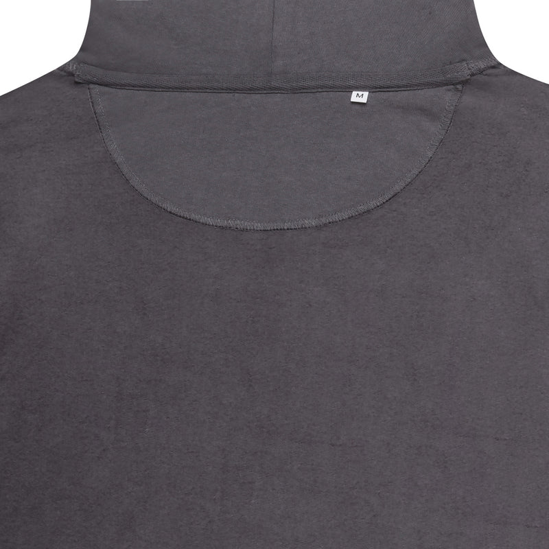 Load image into Gallery viewer, Jaspe recycled cotton hoodie - Custom Wood Designs
