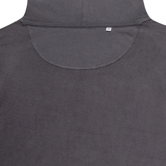 Jaspe recycled cotton hoodie - Custom Wood Designs