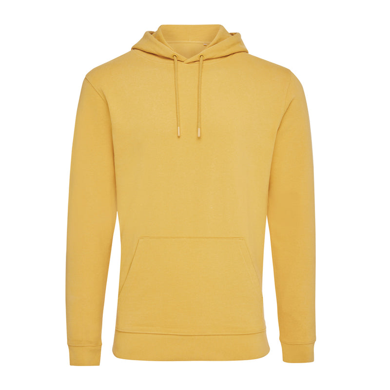 Load image into Gallery viewer, Jaspe recycled cotton hoodie - Custom Wood Designs
