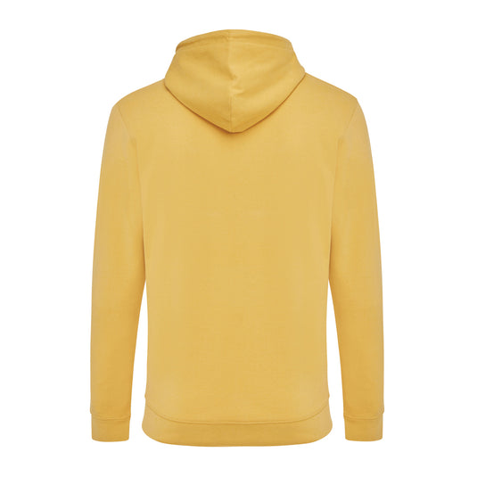 Jaspe recycled cotton hoodie - Custom Wood Designs