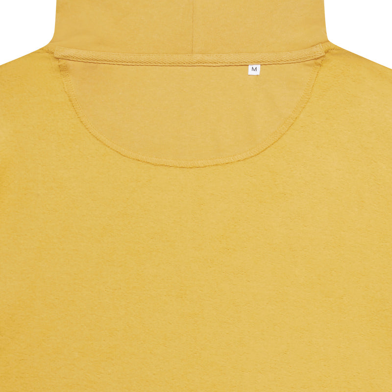 Load image into Gallery viewer, Jaspe recycled cotton hoodie - Custom Wood Designs
