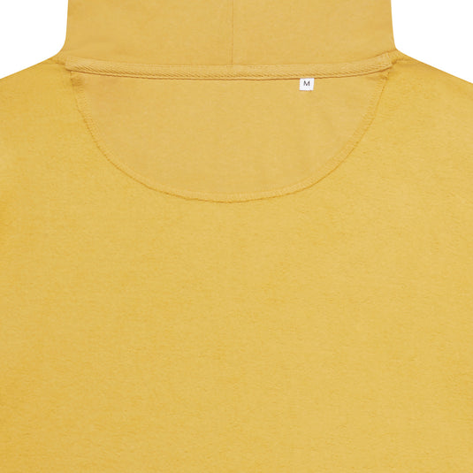 Jaspe recycled cotton hoodie - Custom Wood Designs