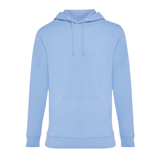 Jaspe recycled cotton hoodie - Custom Wood Designs