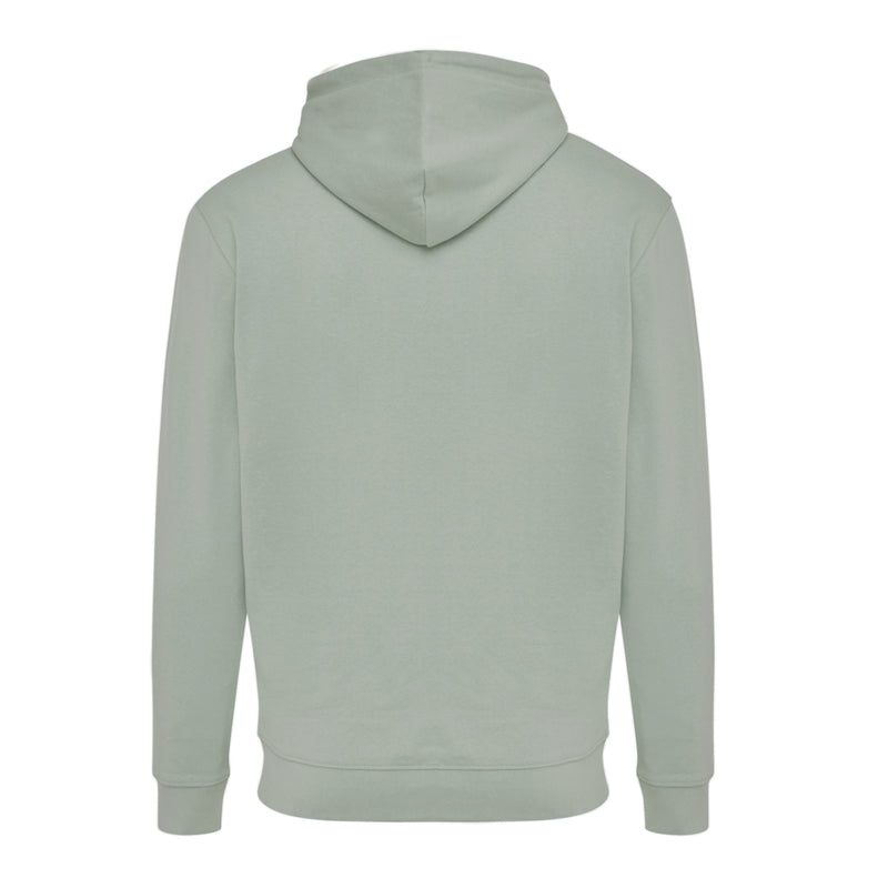 Load image into Gallery viewer, Jaspe recycled cotton hoodie - Custom Wood Designs
