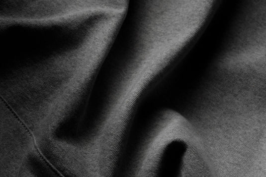 Torre recycled cotton hoodie undyed - Custom Wood Designs