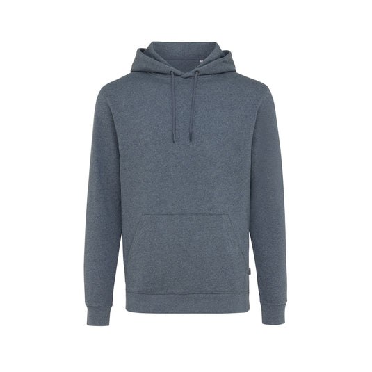 Torre recycled cotton hoodie undyed - Custom Wood Designs