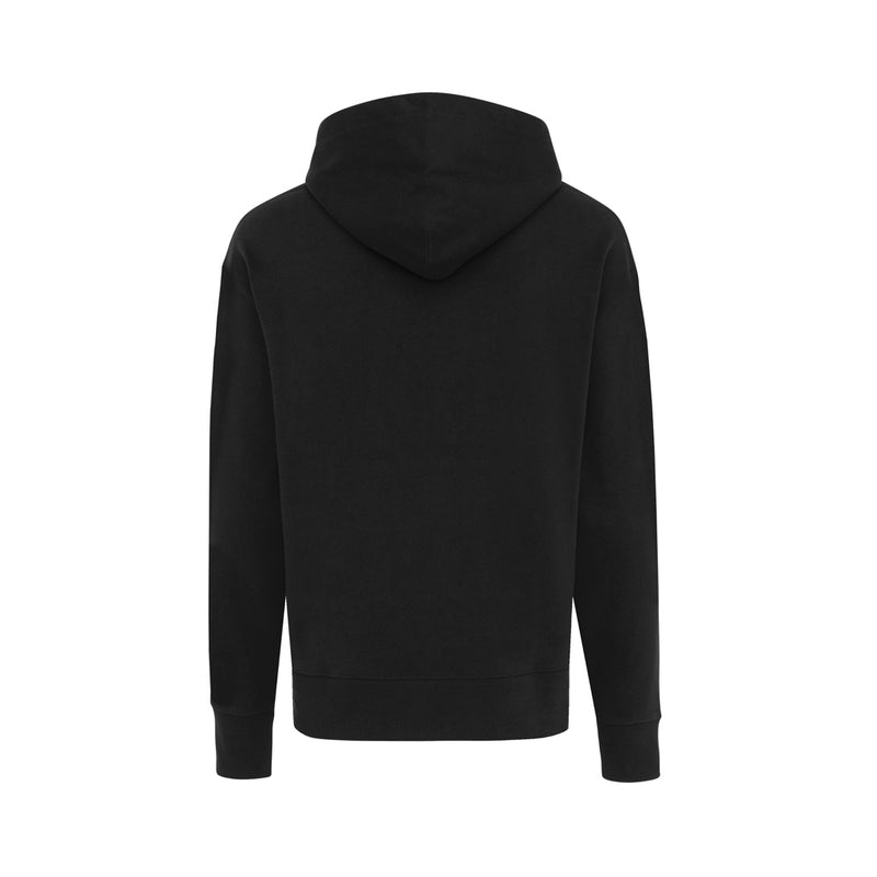 Load image into Gallery viewer, Yoh recycled cotton relaxed hoodie - Custom Wood Designs
