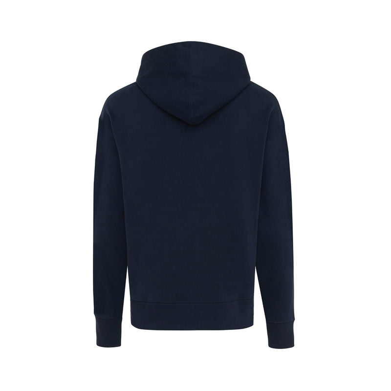 Load image into Gallery viewer, Yoh recycled cotton relaxed hoodie - Custom Wood Designs
