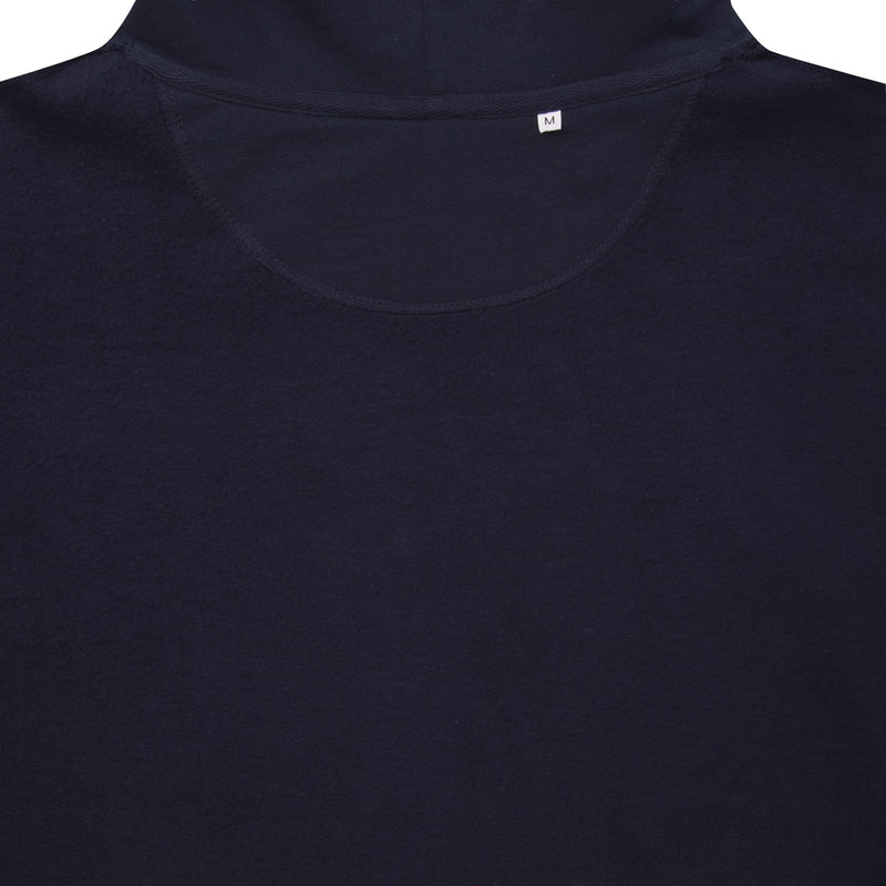 Load image into Gallery viewer, Yoh recycled cotton relaxed hoodie - Custom Wood Designs
