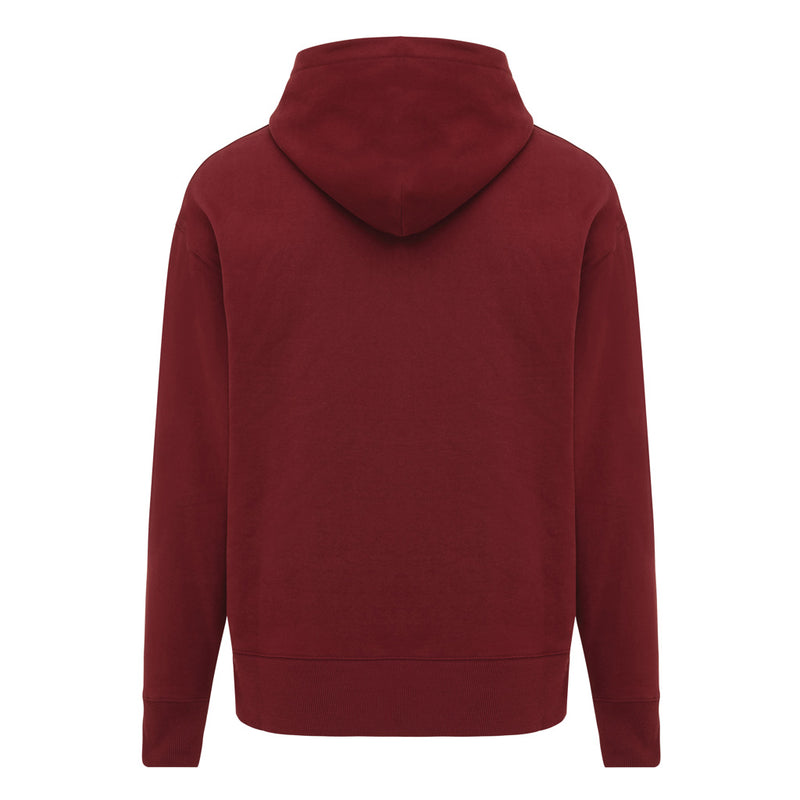 Load image into Gallery viewer, Yoh recycled cotton relaxed hoodie - Custom Wood Designs
