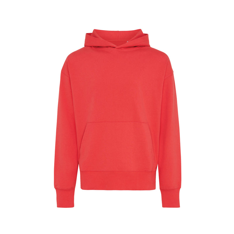Load image into Gallery viewer, Yoh recycled cotton relaxed hoodie - Custom Wood Designs
