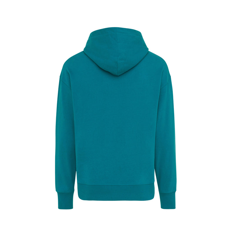 Load image into Gallery viewer, Yoh recycled cotton relaxed hoodie - Custom Wood Designs
