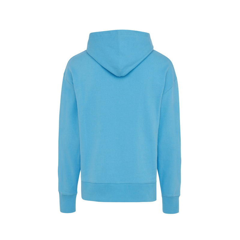 Load image into Gallery viewer, Yoh recycled cotton relaxed hoodie - Custom Wood Designs
