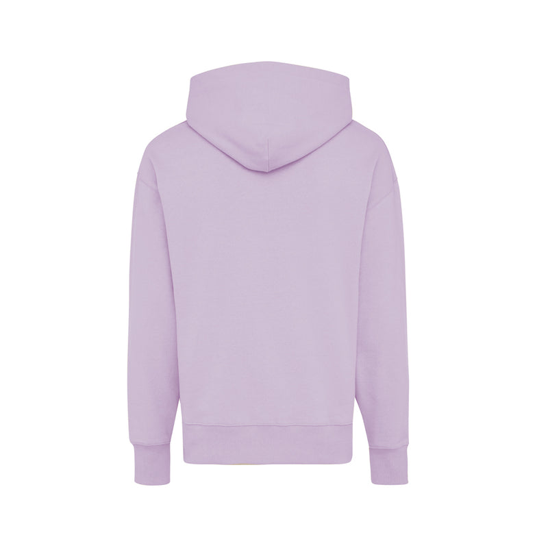 Load image into Gallery viewer, Yoh recycled cotton relaxed hoodie - Custom Wood Designs
