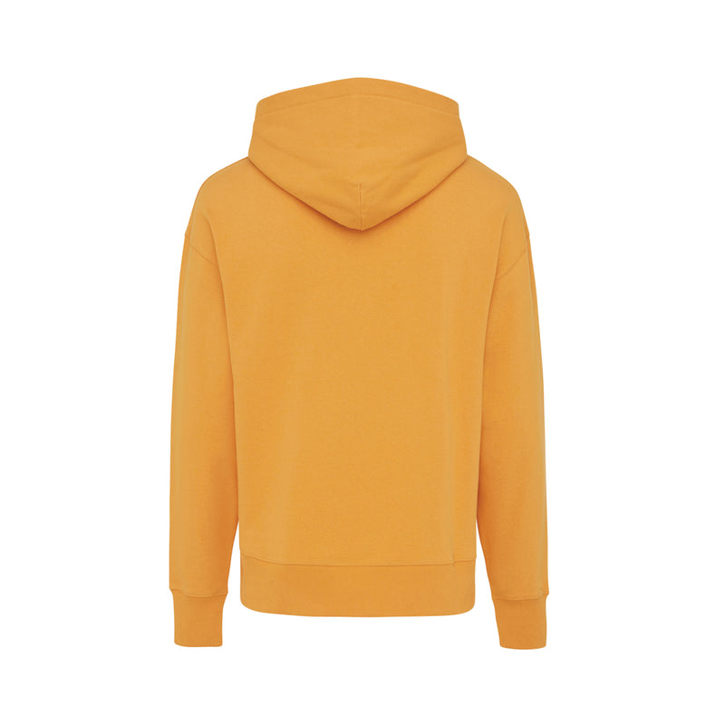 Load image into Gallery viewer, Yoh recycled cotton relaxed hoodie - Custom Wood Designs
