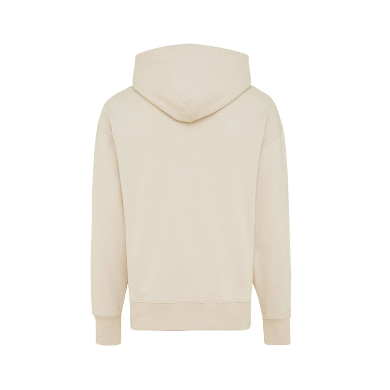 Load image into Gallery viewer, Yoh recycled cotton relaxed hoodie - Custom Wood Designs
