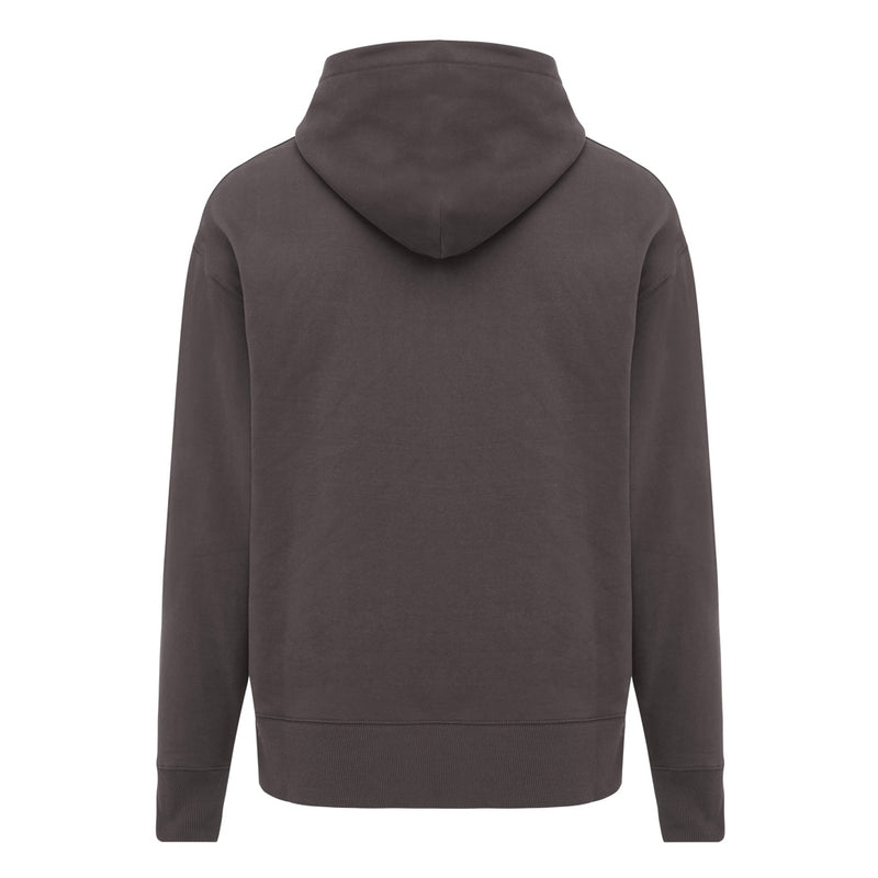 Load image into Gallery viewer, Yoh recycled cotton relaxed hoodie - Custom Wood Designs
