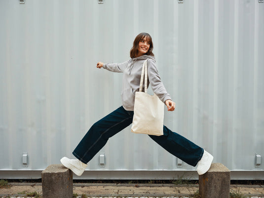 Trivo recycled polyester microfleece hoodie - Custom Wood Designs