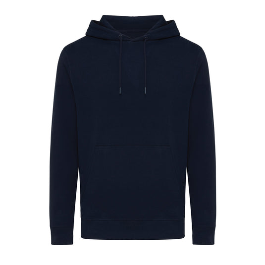 Ril lightweight recycled cotton hoodie - Custom Wood Designs