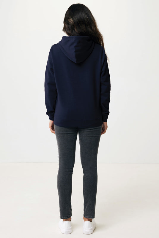 Ril lightweight recycled cotton hoodie - Custom Wood Designs