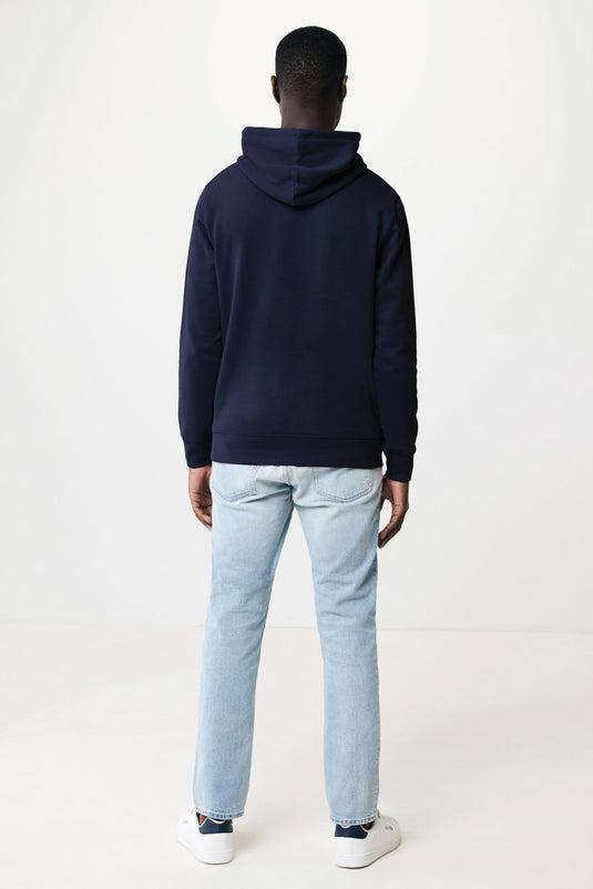Ril lightweight recycled cotton hoodie - Custom Wood Designs