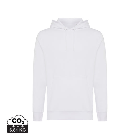 Ril lightweight recycled cotton hoodie - Custom Wood Designs
