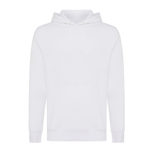 Ril lightweight recycled cotton hoodie - Custom Wood Designs