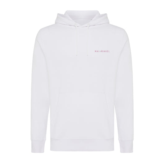 Ril lightweight recycled cotton hoodie - Custom Wood Designs