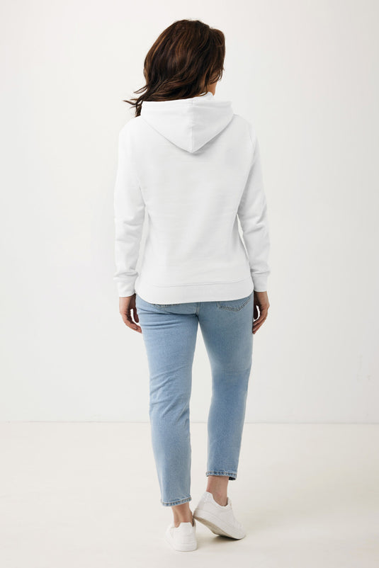 Ril lightweight recycled cotton hoodie - Custom Wood Designs