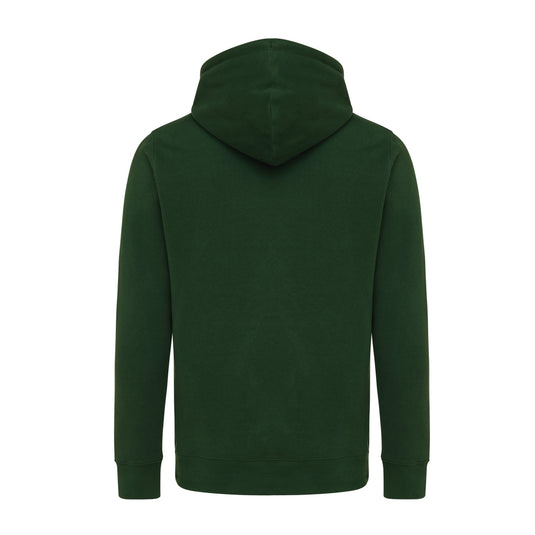 Ril lightweight recycled cotton hoodie - Custom Wood Designs